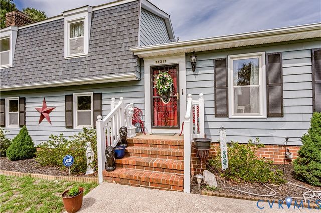 11011 Lamore Dr, Disputanta, VA 23842
