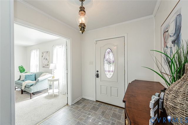 11011 Lamore Dr, Disputanta, VA 23842