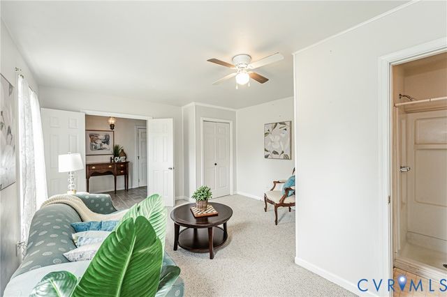 11011 Lamore Dr, Disputanta, VA 23842