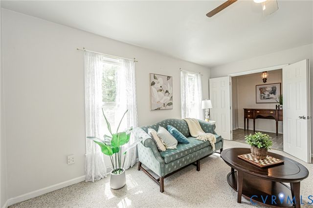 11011 Lamore Dr, Disputanta, VA 23842