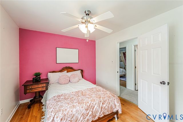 11011 Lamore Dr, Disputanta, VA 23842