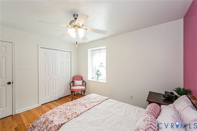 11011 Lamore Dr, Disputanta, VA 23842
