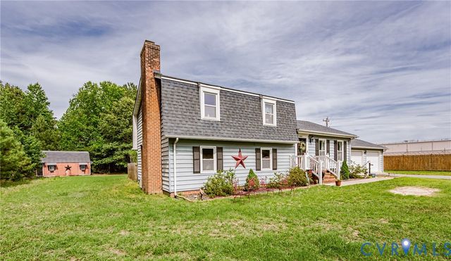 11011 Lamore Dr, Disputanta, VA 23842