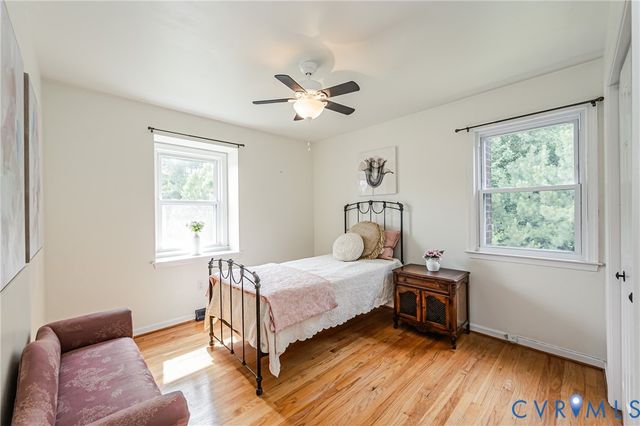 11011 Lamore Dr, Disputanta, VA 23842