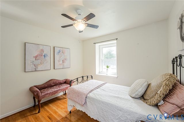11011 Lamore Dr, Disputanta, VA 23842