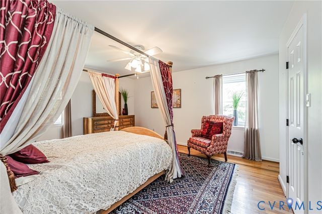 11011 Lamore Dr, Disputanta, VA 23842
