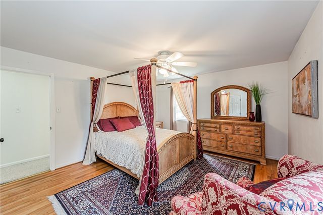 11011 Lamore Dr, Disputanta, VA 23842