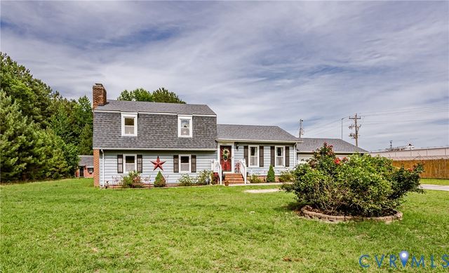11011 Lamore Dr, Disputanta, VA 23842