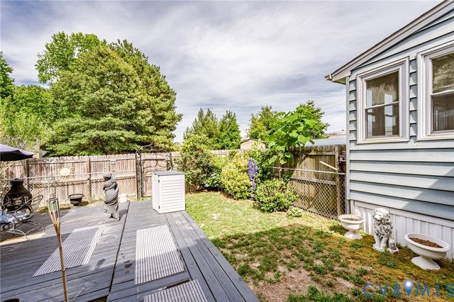 11011 Lamore Dr, Disputanta, VA 23842