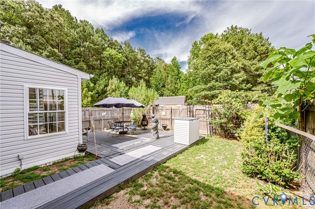11011 Lamore Dr, Disputanta, VA 23842