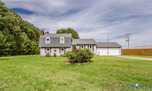 11011 Lamore Dr, Disputanta, VA 23842