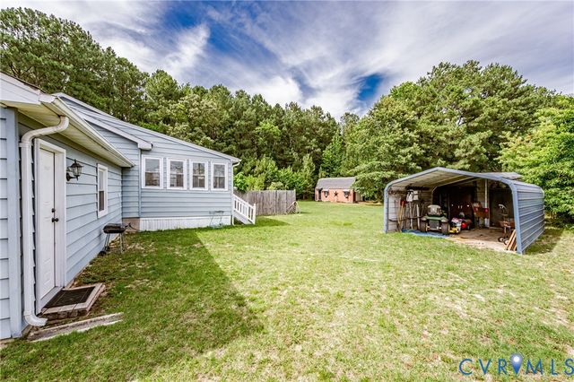11011 Lamore Dr, Disputanta, VA 23842