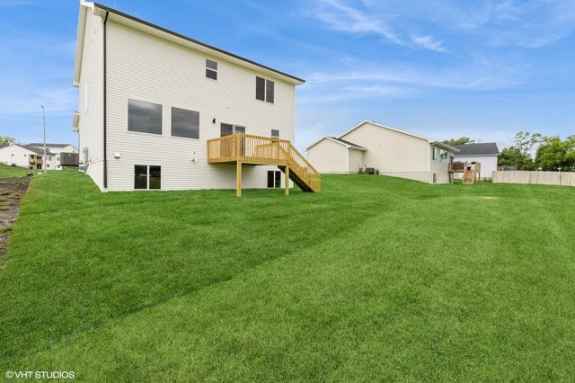 5656 Brookview Avenue, Des Moines, IA 50317