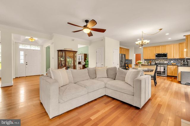 10497 GENNA LN, Manassas, VA 20112