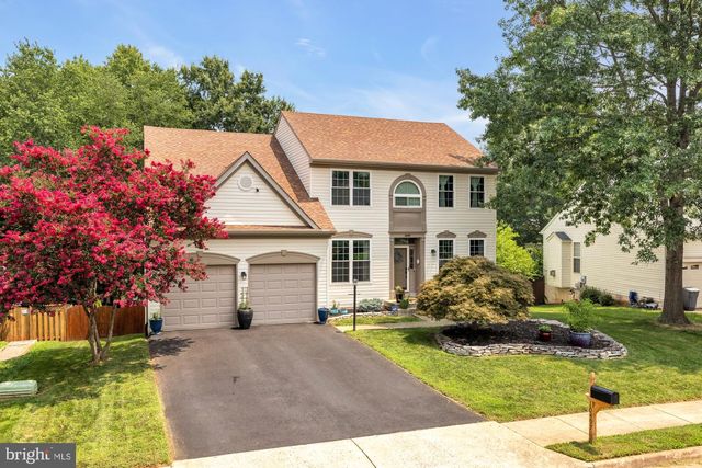 10497 GENNA LN, Manassas, VA 20112
