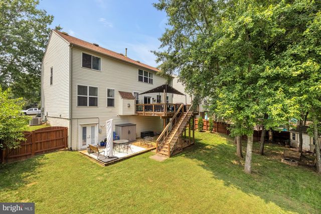 10497 GENNA LN, Manassas, VA 20112