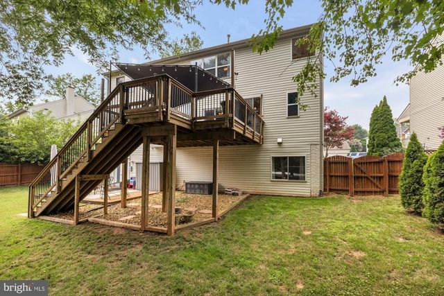 10497 GENNA LN, Manassas, VA 20112
