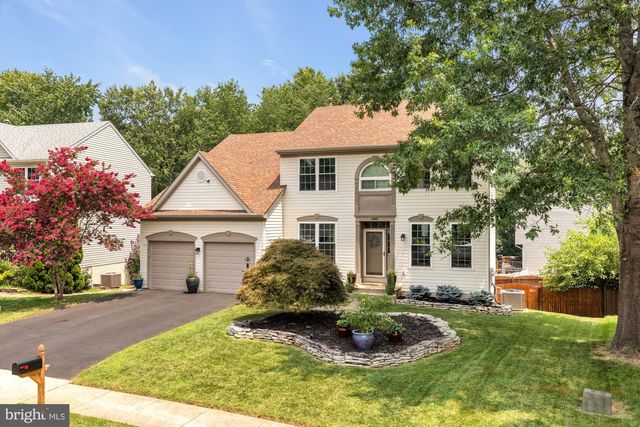 10497 GENNA LN, Manassas, VA 20112