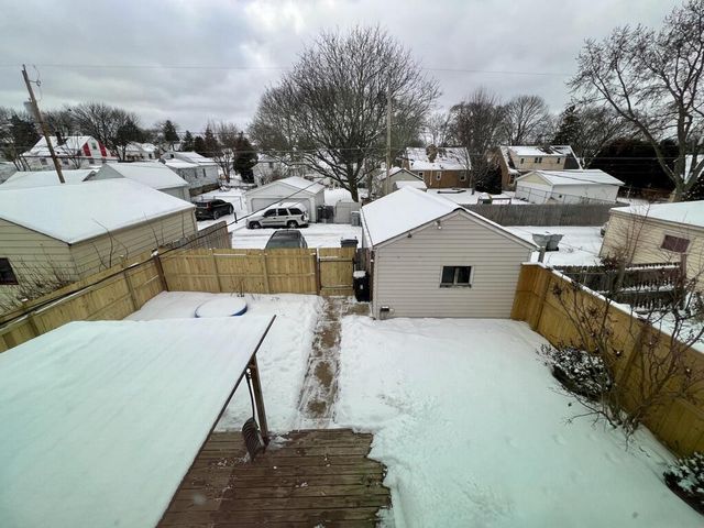 2545 S 66th STREET, Milwaukee, WI 53219