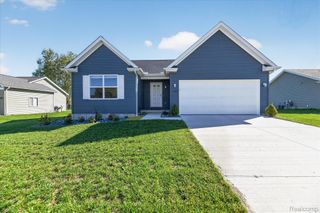 3107 Daisy Way, Burton, MI 48519
