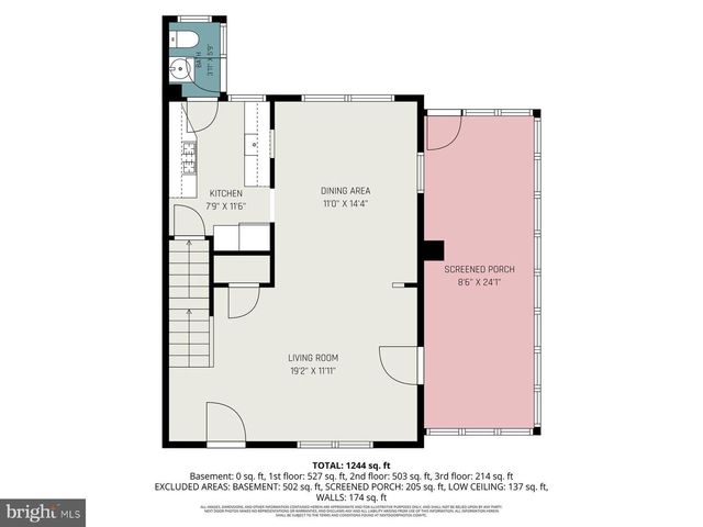 438 OAK TC, Reading, PA 19611