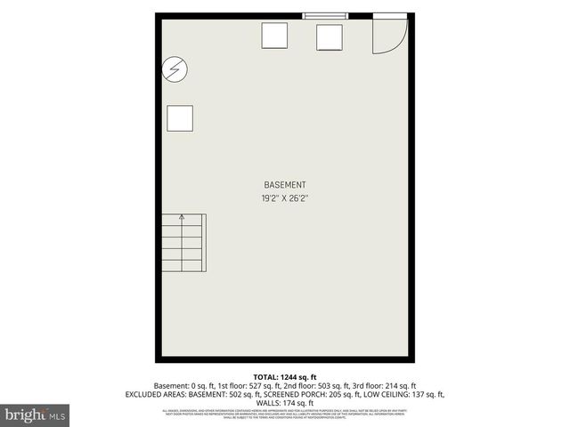 438 OAK TC, Reading, PA 19611