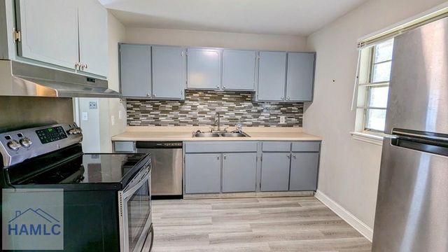 613 Franklin Street, Hinesville, GA 31313