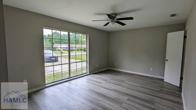 613 Franklin Street, Hinesville, GA 31313