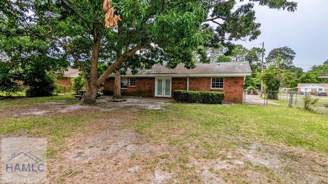 613 Franklin Street, Hinesville, GA 31313