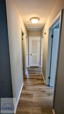 613 Franklin Street, Hinesville, GA 31313