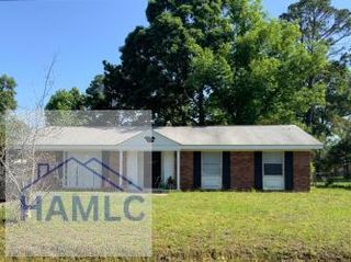 613 Franklin Street, Hinesville, GA 31313