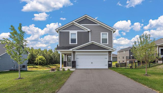 18762 Grant Street NW, Elk River, MN 55330