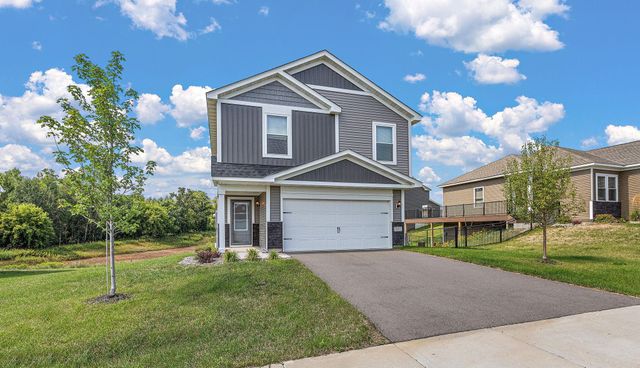 18762 Grant Street NW, Elk River, MN 55330