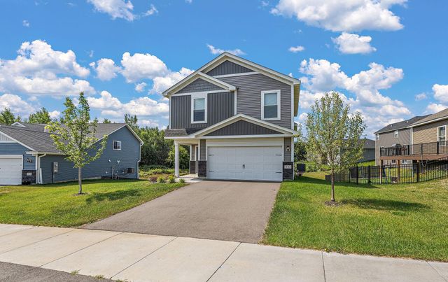 18762 Grant Street NW, Elk River, MN 55330