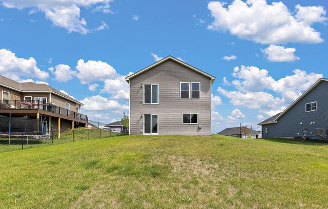 18762 Grant Street NW, Elk River, MN 55330