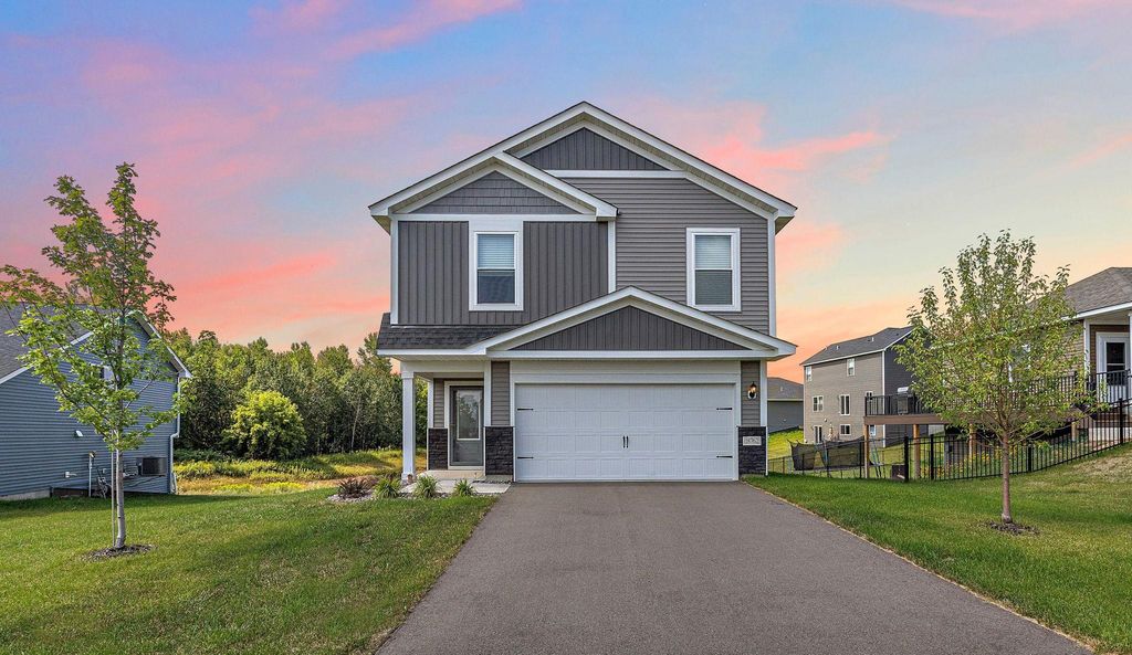 18762 Grant Street NW, Elk River, MN 55330