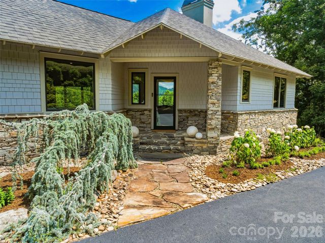 47 Garland Drive, Asheville, NC 28804