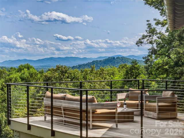 47 Garland Drive, Asheville, NC 28804