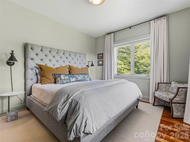 47 Garland Drive, Asheville, NC 28804