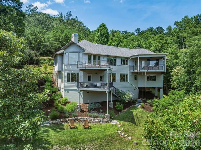47 Garland Drive, Asheville, NC 28804
