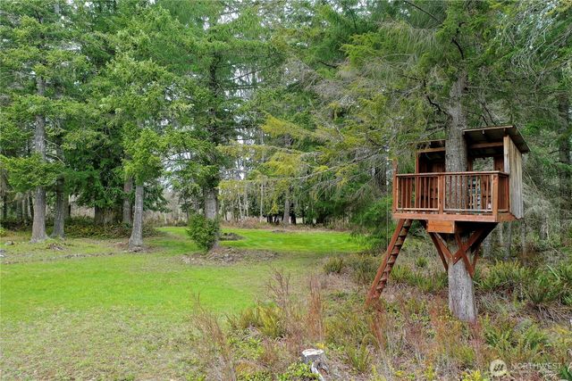 48513 144th Avenue E, Eatonville, WA 98328