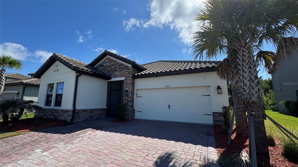 3929 REED GRASS PLACE, Kissimmee, FL 34746