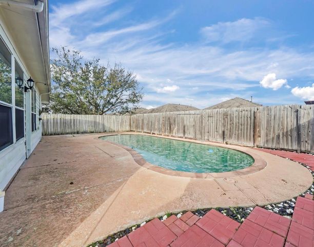 22911 Sebastian Drive, Porter, TX 77365