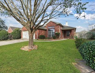 22911 Sebastian Drive, Porter, TX 77365