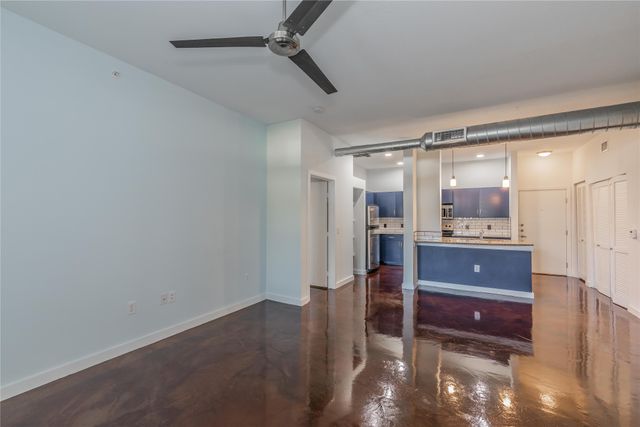 201 W Lancaster Avenue 119, Fort Worth, TX 76102