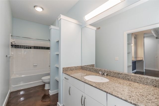 201 W Lancaster Avenue 119, Fort Worth, TX 76102