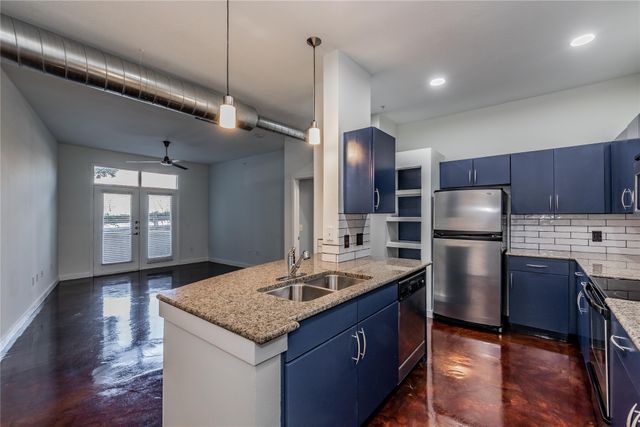 201 W Lancaster Avenue 119, Fort Worth, TX 76102