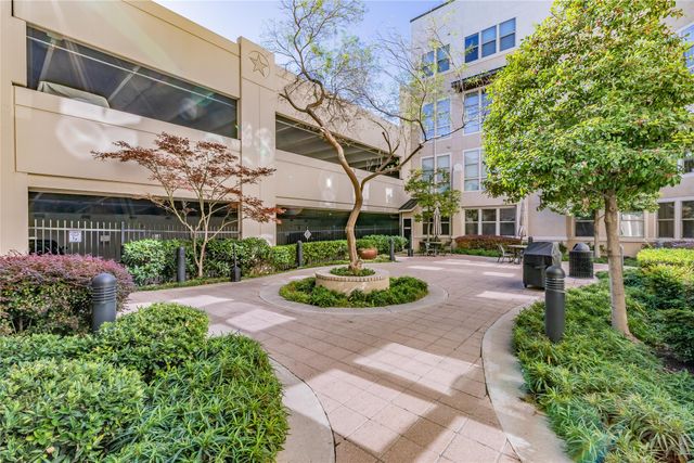 201 W Lancaster Avenue 119, Fort Worth, TX 76102