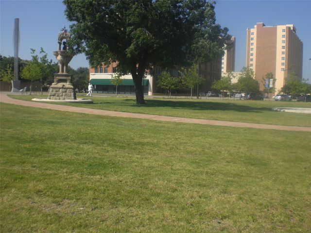 201 W Lancaster Avenue 119, Fort Worth, TX 76102