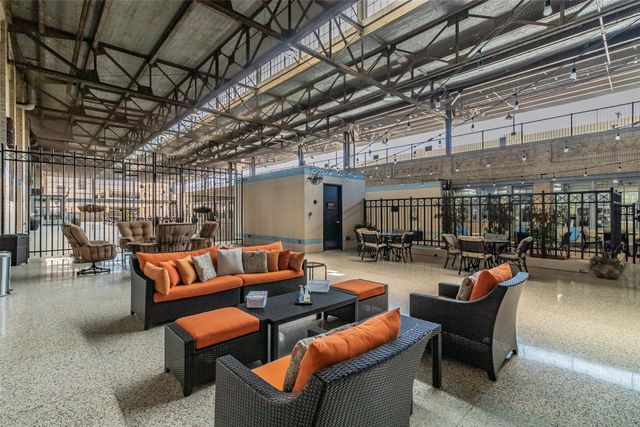 201 W Lancaster Avenue 119, Fort Worth, TX 76102